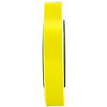 Vinyl Marking Tape - Yellow 3/4" Roll