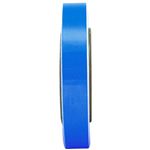 Vinyl Marking Tape - Blue 3/4" Roll