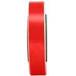 Vinyl Marking Tape - Red 1 1/2" Roll