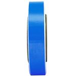Vinyl Marking Tape - Blue 1 1/2" Roll