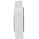 Vinyl Marking Tape - White 1 1/2" Roll