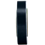 Vinyl Marking Tape - Black 1 1/2" Roll