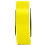 Vinyl Marking Tape - Yellow 2 1/2" Roll