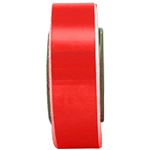 Vinyl Marking Tape - Red 2 1/2" Roll