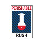 Perishable - Rush - 4 x 6