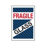 Fragile Glass - Shipping Labels