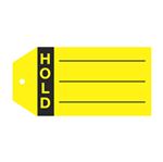 Product Status Tags - Hold