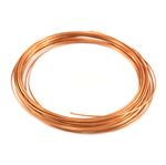 Solid Copper "Tuff" Tags - Wires