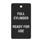 Full Cylinder Ready For Use