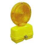 Barricade Light - 6 Volt