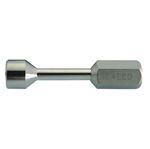 Heavy Duty Steel Bolt Lock - 4"