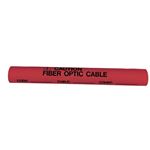 Wraparound Fiber Optic Cable Markers - Write-On Style 1"