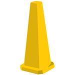 Safety Cones - Blank