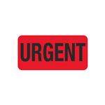 Pre-Printed Hot Strips - Urgent - 1 x 2