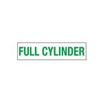 Full Cylinder - 2 x 8