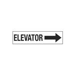 Elevator - Right Arrow - 2 x 8