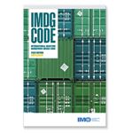 IMDG CODE Supplement, Amendment 40-20, English
