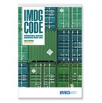 IMDG CODE Supplement, Amendment 40-20, English