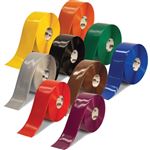 Heavy Duty Floor Tape - Solid - 6"