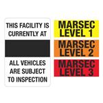 MARSEC Kit - 24"x36"