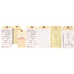 Inventory Tags