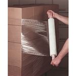 Industrial Grade Nifty Wrapper-Clear-20" x 1000'