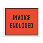 Packing List Envelopes - Invoice Enclosed 4.5 x 5.5