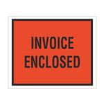 Invoice Enclosed Envelope