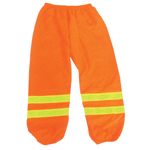 ANSI Class E Pants - Orange - Extra Large