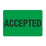 Food Facility Labels - Accepted