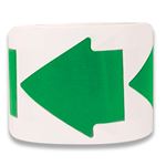 Reflective Vinyl Arrows 2 Inch 25Pk