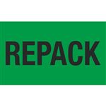 Repack - 3 x 5