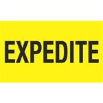 Expedite - 3 x 5