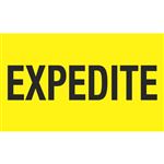 Expedite - Handling Label