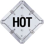 Spacemaster® Hot Markings - Hot, Blank