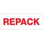 Stock Shipping Tape - Repack