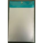 Vinyl Tag Protector - Fits Tags Up To 3 3/8 x 7 3/8 - Green