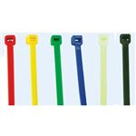 Nylon Cable Ties 8" - 100/pk