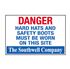 Custom Jumbo Signs - Fiber Brite® - 4