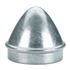 Cap for Tubular Steel Sign Post