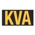 KVA Markers - Hi-Intensity Reflective 4"