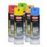 Krylon Industrial Marking Paints - Case of 12