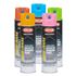 Krylon Industrial Marking Paint - Fluorescent Case of 12