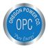 Custom Silver Polyester Decals - Matte Finish - 1 1/2" Diameter
