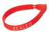 Plastic Car and Truck Seals - Custom 100Pk