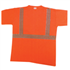 ANSI Performance T-Shirts - Orange -Extra Large